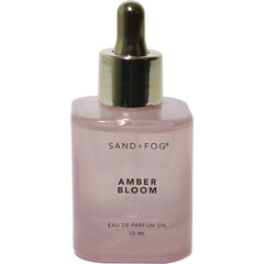 Amber Bloom von Sand + Fog
