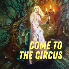 Come to the Circus by Pulp Fragrance