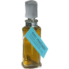 Aurum Incense (Eau de Parfum) by DSH Perfumes