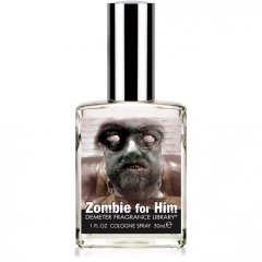 Zombie for Him von Demeter Fragrance Library / The Library Of Fragrance