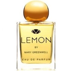 Lemon by Mary Greenwell