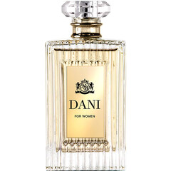 Dani by New Brand