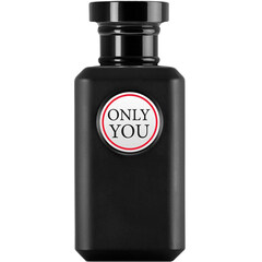 Only You Black by New Brand