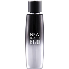 Ego Silver by New Brand