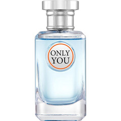 Only You by New Brand