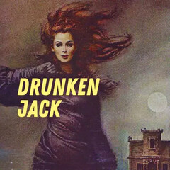 Drunken Jack by Pulp Fragrance