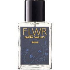 Rome (Perfume) by FLWR Napa Valley