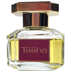 Tasha (Light Perfume) by Avon