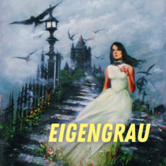 Eigengrau by Pulp Fragrance