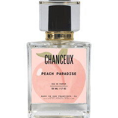 Peach Paradise von Chanceux