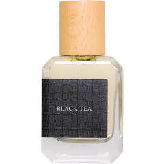 Black Tea by Proad