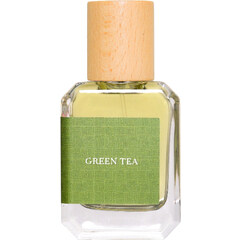 Green Tea von Proad
