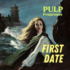 First Date by Pulp Fragrance