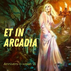 Et in Arcadia by Pulp Fragrance