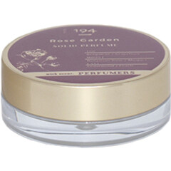 Rose Garden (Solid Perfume) / ローズガーデン by Perfumers