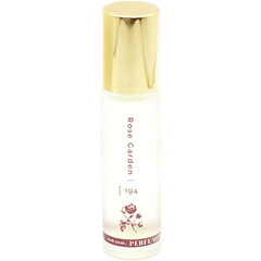 Rose Garden (Perfume Oil) / ローズガーデン by Perfumers