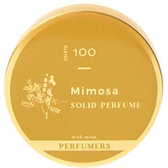 Mimosa (Solid Perfume) / ミモザ by Perfumers