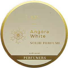 Angora White (Solid Perfume) / アンゴラホワイト by Perfumers