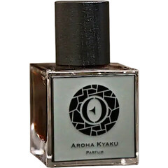 Aroha Kyaku (Pure Parfum) von Ensar Oud / Oriscent