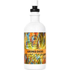 Aroma Oasis - Pineapple Lime Eucalyptus von Bath & Body Works