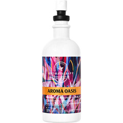 Aroma Oasis - Hibiscus Mandarin Violet von Bath & Body Works
