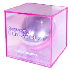 Ultraviolet Fluoressence by Paco Rabanne