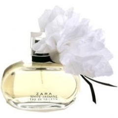 parfum zara white jasmine
