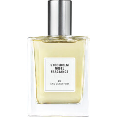 N°1 von Stockholm Nobel Fragrance