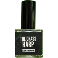 The Grass Harp (Perfume Oil) by Sixteen92