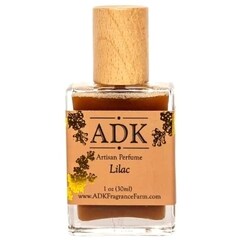 Lilac by Adirondack Fragrance & Flavor Farm