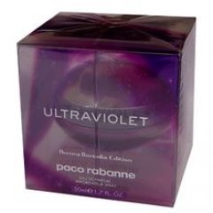 Ultraviolet Aurora Borealis Edition by Paco Rabanne