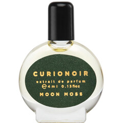 Moon Moss by Curionoir