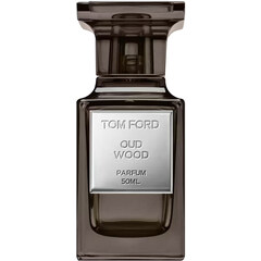 Oud Wood Parfum von Tom Ford