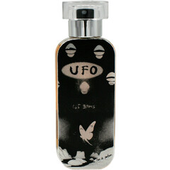165 BPMs von Ufo Parfums
