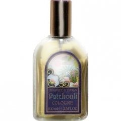 Patchouli by Crabtree & Evelyn