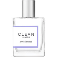 Spring Breeze by Clean