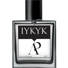 IYKYK by Anaxus Perfumes