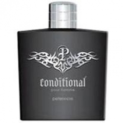 Conditional pour Homme by Peter Andre