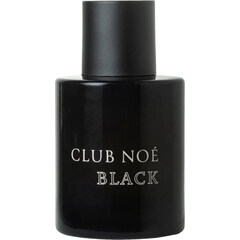 Black by Club Noé