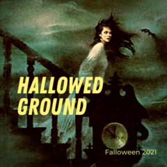 Hallowed Ground by Pulp Fragrance