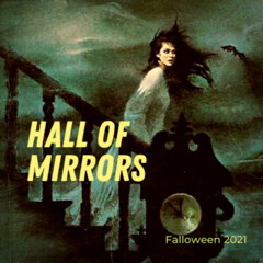 Hall of Mirrors by Pulp Fragrance