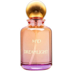 Dreamlight von MAD Parfumeur
