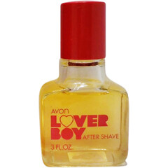 L♡ver Boy (After Shave) von Avon