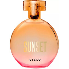Sunset by Ciclo