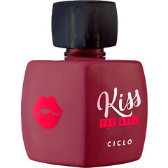Kiss You More by Ciclo