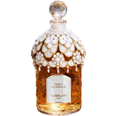 Le Flacon aux Abeilles - Perle Impériale (Extrait de Parfum) von Guerlain