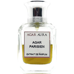 Agar Parisien (Extrait de Parfum) von Agar Aura