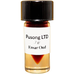 Pusong LTD von Ensar Oud / Oriscent