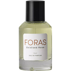 Oxidised Rose by Foras