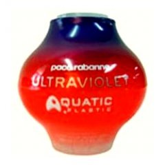 Ultraviolet Aquatic Plastic by Paco Rabanne